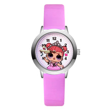 Load image into Gallery viewer, Fashion Cute pretty Watches Kids