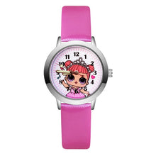 Load image into Gallery viewer, Fashion Cute pretty Watches Kids