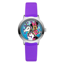 Load image into Gallery viewer, Fashion Cute pretty Watches Kids