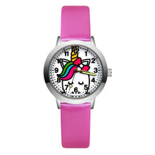 Load image into Gallery viewer, Fashion Cute pretty Watches Kids