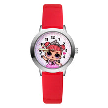 Load image into Gallery viewer, Fashion Cute pretty Watches Kids