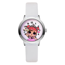 Load image into Gallery viewer, Fashion Cute pretty Watches Kids