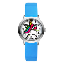 Load image into Gallery viewer, Fashion Cute pretty Watches Kids