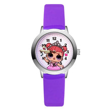Load image into Gallery viewer, Fashion Cute pretty Watches Kids