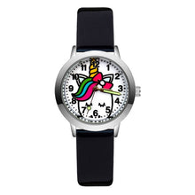 Load image into Gallery viewer, Fashion Cute pretty Watches Kids