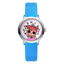Load image into Gallery viewer, Fashion Cute pretty Watches Kids