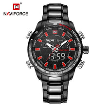 Load image into Gallery viewer, Sport Watches Men's Digital Quartz Clock