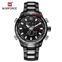 Load image into Gallery viewer, Sport Watches Men's Digital Quartz Clock