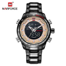 Load image into Gallery viewer, Sport Watches Men's Digital Quartz Clock