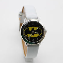 Load image into Gallery viewer, Batman Children Fashion Watches