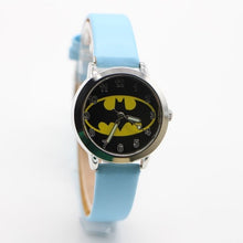 Load image into Gallery viewer, Batman Children Fashion Watches