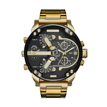 Load image into Gallery viewer, Big Dial Watches Men Hour Mens Watches