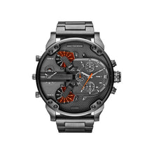 Load image into Gallery viewer, Big Dial Watches Men Hour Mens Watches