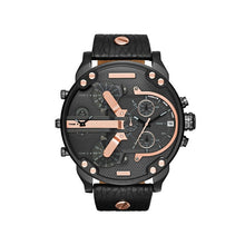 Load image into Gallery viewer, Big Dial Watches Men Hour Mens Watches