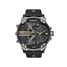 Load image into Gallery viewer, Big Dial Watches Men Hour Mens Watches