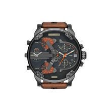 Load image into Gallery viewer, Big Dial Watches Men Hour Mens Watches