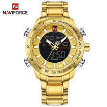 Load image into Gallery viewer, Sport Watches Men's Digital Quartz Clock