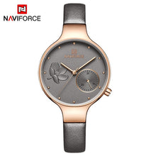 Load image into Gallery viewer, NAVIFORCE Women Watches