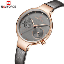 Load image into Gallery viewer, NAVIFORCE Women Watches