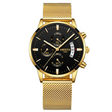 Load image into Gallery viewer, NIBOSI Men Watch Chronograph Sport Mens Watches