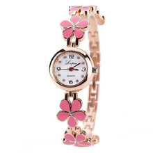 Load image into Gallery viewer, LVPAI Bracelet Watch Relogio Feminino Watch