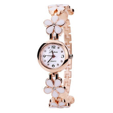 Load image into Gallery viewer, LVPAI Bracelet Watch Relogio Feminino Watch