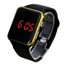 Load image into Gallery viewer, Men Sport LED Watches Men's