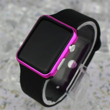 Load image into Gallery viewer, Men Sport LED Watches Men's