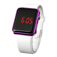 Load image into Gallery viewer, Men Sport LED Watches Men's