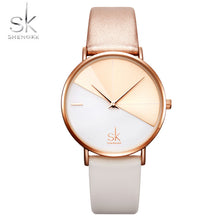 Load image into Gallery viewer, Shengke Women&#39;s Watches Fashion