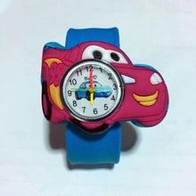 Load image into Gallery viewer, 2019 hot selling Children watch
