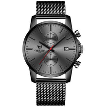 Load image into Gallery viewer, Top Luxury Brand Men Business