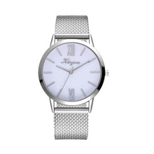 Load image into Gallery viewer, Kingou Gold NEW Women's watch