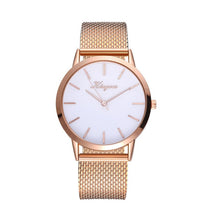 Load image into Gallery viewer, Kingou Gold NEW Women's watch