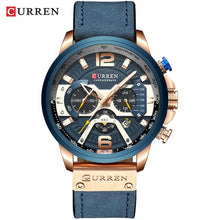 Load image into Gallery viewer, Relogio Masculino Mens Watches