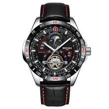 Load image into Gallery viewer, BOYZHE Men Automatic Mechanical Sport Watches