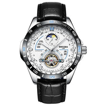 Load image into Gallery viewer, BOYZHE Men Automatic Mechanical Sport Watches