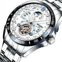 Load image into Gallery viewer, BOYZHE Men Automatic Mechanical Sport Watches