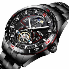 Load image into Gallery viewer, BOYZHE Men Automatic Mechanical Sport Watches