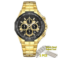 Load image into Gallery viewer, Relogio Masculino Wrist Watches Men