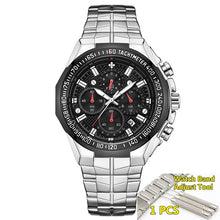Load image into Gallery viewer, Relogio Masculino Wrist Watches Men