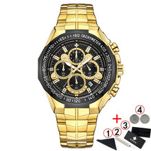 Load image into Gallery viewer, Relogio Masculino Wrist Watches Men
