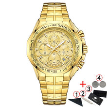 Load image into Gallery viewer, Relogio Masculino Wrist Watches Men