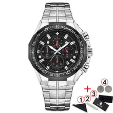 Load image into Gallery viewer, Relogio Masculino Wrist Watches Men