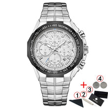 Load image into Gallery viewer, Relogio Masculino Wrist Watches Men