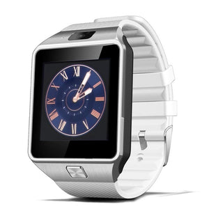 TOP Touch Screen Men's Watch Smart Watch Men