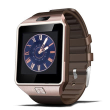 Load image into Gallery viewer, TOP Touch Screen Men&#39;s Watch Smart Watch Men