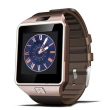 Load image into Gallery viewer, TOP Touch Screen Men's Watch Smart Watch Men