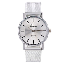 Load image into Gallery viewer, Stylish Quartz Watch Woman's