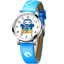 Load image into Gallery viewer, KDM Luxury Girl Watch kid Watches
